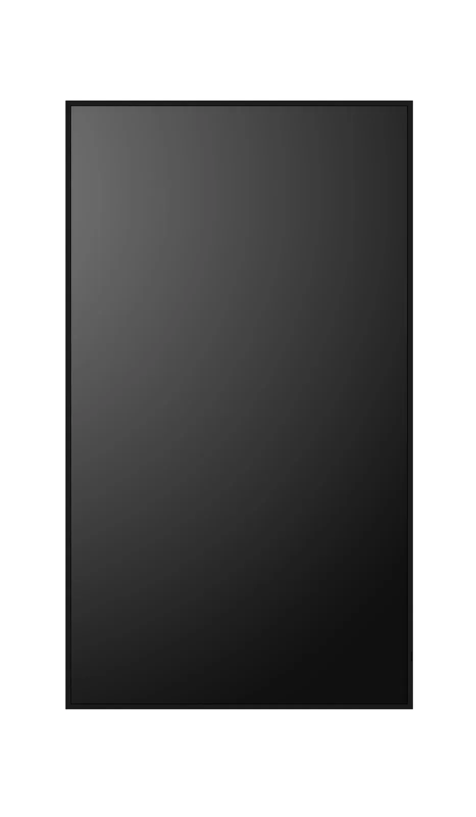 75" LED SHARP M752,3840x2160,IPS,24/7,500cd