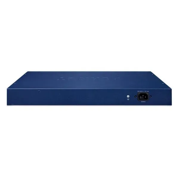 Planet GS-2210-16T2S WEBsmart L2 switch, 16x1Gb, 2x1Gb SFP, QoS