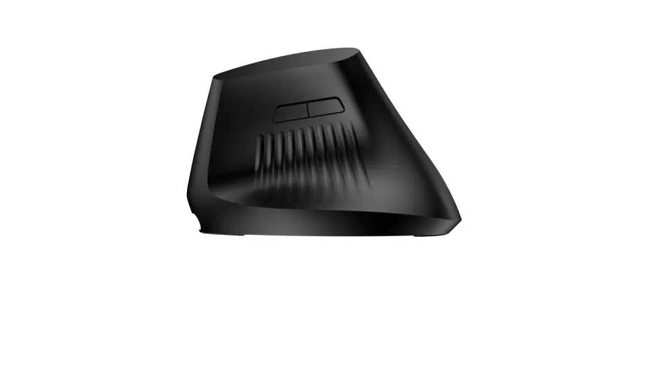 C-TECH myš VEM-15, vertikální, Dual mode, bezdrátová, BT5.0 + 2,4GHz, 1600DPI, b