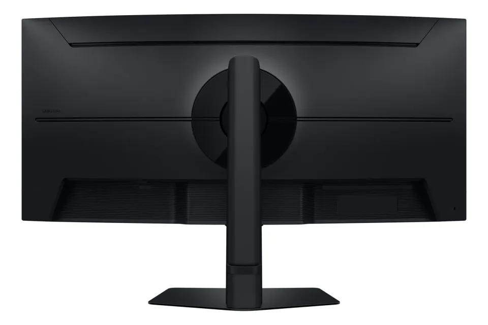 SAMSUNG MT LED LCD Monitor 40" Samsung ViewFinity S8 (S85TH) - VA, 5120x2160, 144Hz, 4ms, zakřivený
