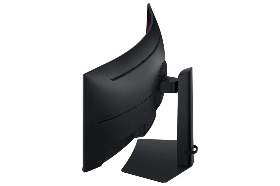 SAMSUNG MT LED LCD Monitor 40" Samsung ViewFinity S8 (S85TH) - VA, 5120x2160, 144Hz, 4ms, zakřivený