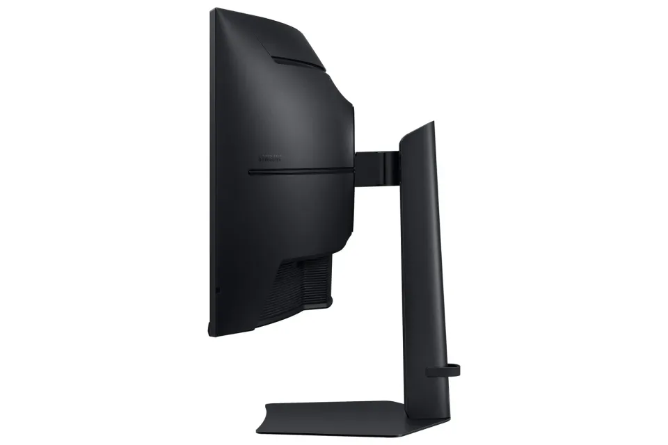 SAMSUNG MT LED LCD Monitor 40" Samsung ViewFinity S8 (S85TH) - VA, 5120x2160, 144Hz, 4ms, zakřivený