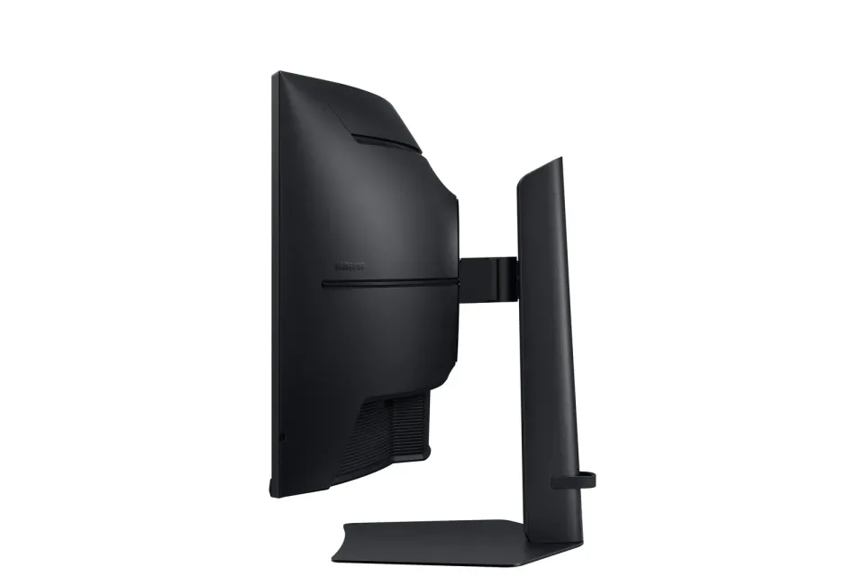 SAMSUNG MT LED LCD Monitor 40" Samsung ViewFinity S8 (S85TH) - VA, 5120x2160, 144Hz, 4ms, zakřivený