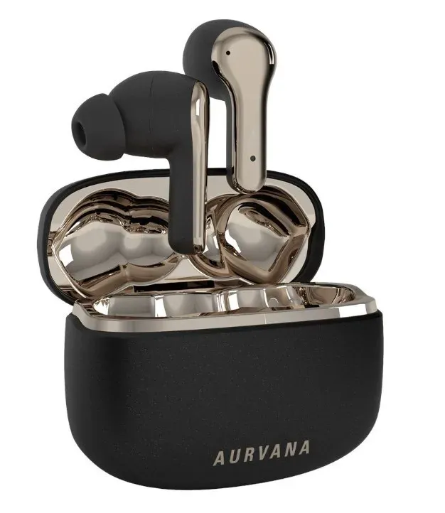 Creative Labs Aurvana Ace SXFI