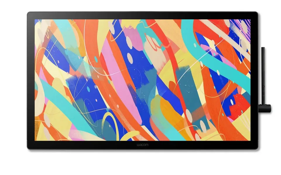 Wacom Cintiq 24 pen DTK246E