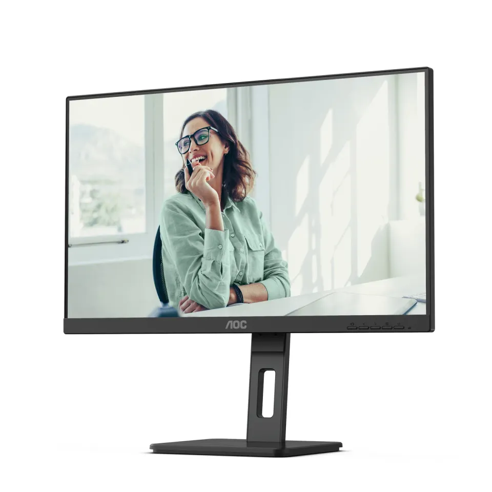 AOC/Q27P3CV/27"/IPS/QHD/75Hz/4ms/Black/3R