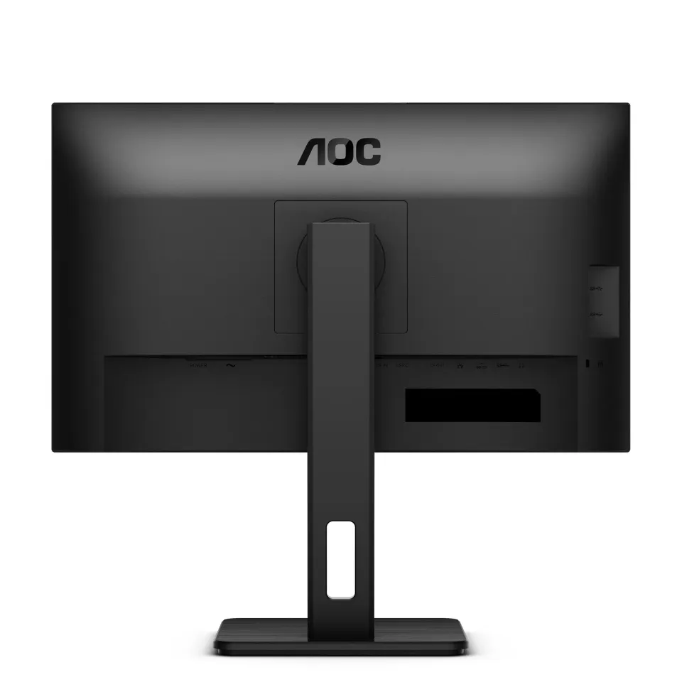AOC/Q27P3CV/27"/IPS/QHD/75Hz/4ms/Black/3R