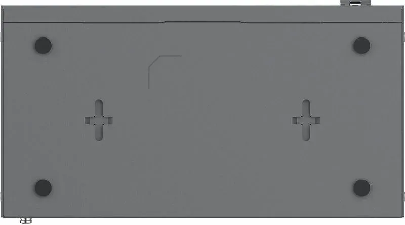 Grandstream GWN7701M Unmanaged Network Switch 8x2,5Gb portů / 1 SFP+