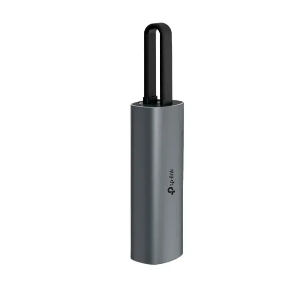 TP-LINK UE302C Síťový adaptér USB typu C na 2,5 gigabitový Ethernet