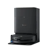 ECOVACS Deebot X9 PRO Omni Black Poškozený obal