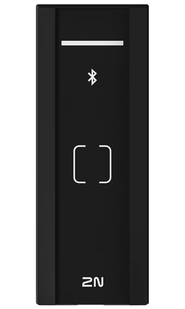 2N Access Unit M Bluetooth, RFID - 125kHz, 13.56MHz, PICard compatible, NFC