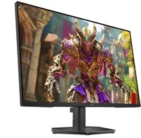 DELL LCD SE2726HG - 27"/FHD/IPS/1920x1080/16:9/240Hz/5ms/1000:1/300 cd/m2/HDMI/DP/VESA//3YNBD (210-BTSP)