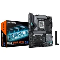 GIGABYTE MB Sc LGA1851 B860 EAGLE WIFI6E, Intel B860, 4xDDR5, 1xDP, 1xHDMI, WiFi, ATX