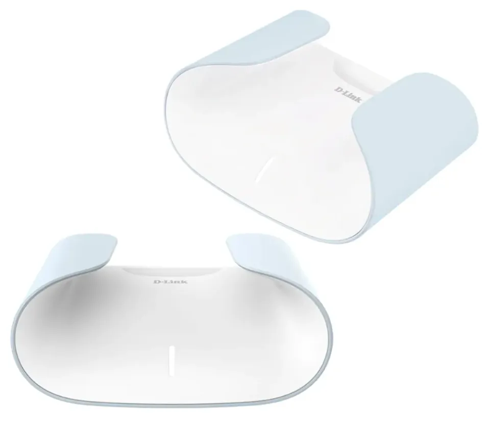 D-Link M30-2/E - Aquila Pro AI Wi-Fi 6 AX3000 Dual-Band Mesh Router – 2 Pack
