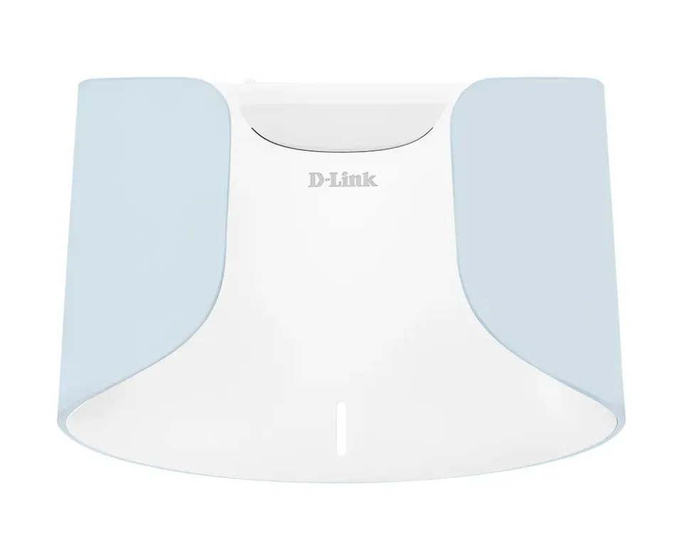 D-Link M30-2/E - Aquila Pro AI Wi-Fi 6 AX3000 Dual-Band Mesh Router – 2 Pack