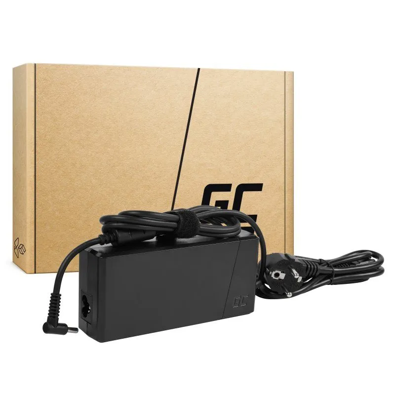 Green Cell PRO Power supply / charger 19.5V 7.7A 150W for HP ZBook 15 G3 G4 G5 G