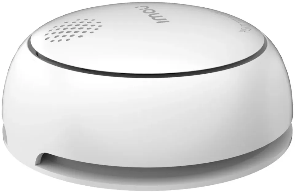 Imou chytrý detektor kouře ZSM1/ EN14604/ Zigbee/ 2,4 GHz/ 6 dB/m/ bílý