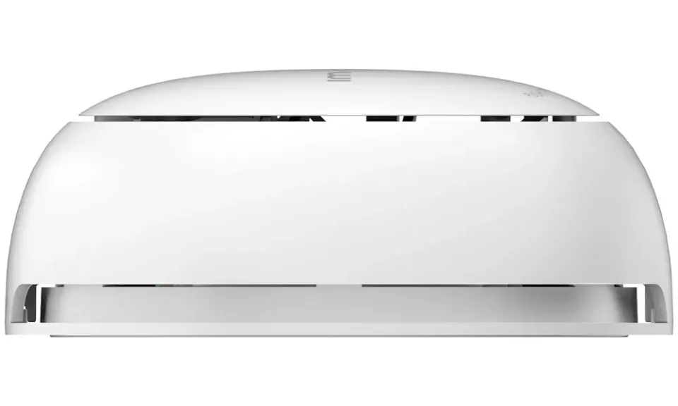 Imou chytrý detektor kouře ZSM1/ EN14604/ Zigbee/ 2,4 GHz/ 6 dB/m/ bílý