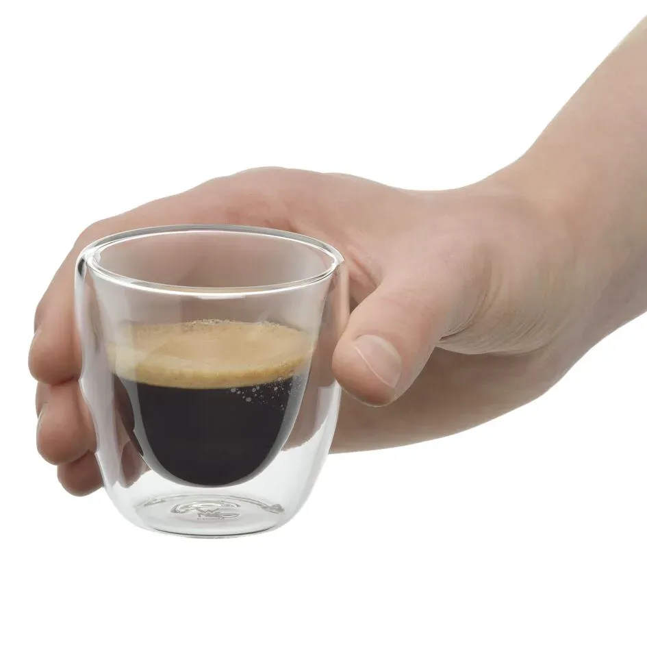 WMF Kult sklenice na espresso, 2 kusy