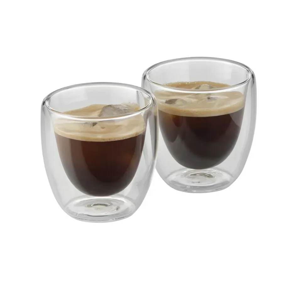 WMF Kult sklenice na espresso, 2 kusy
