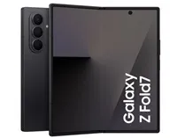 Samsung Galaxy ZFold 7 5G 12+256 GB Jetblack, EU