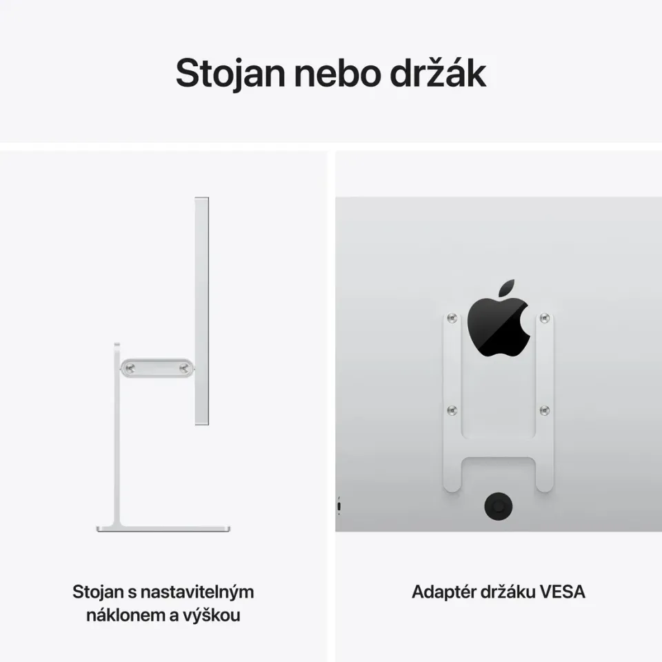 Studio Display XDR/Nano-texture glass/Tilt&Height