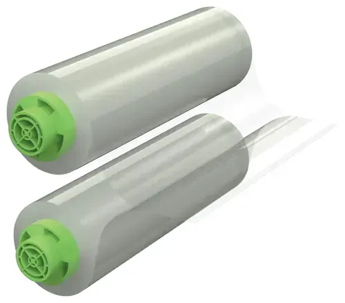 LEITZ Laminovací fólie na roli pro GBC Velocity, 100 mic, lesklá