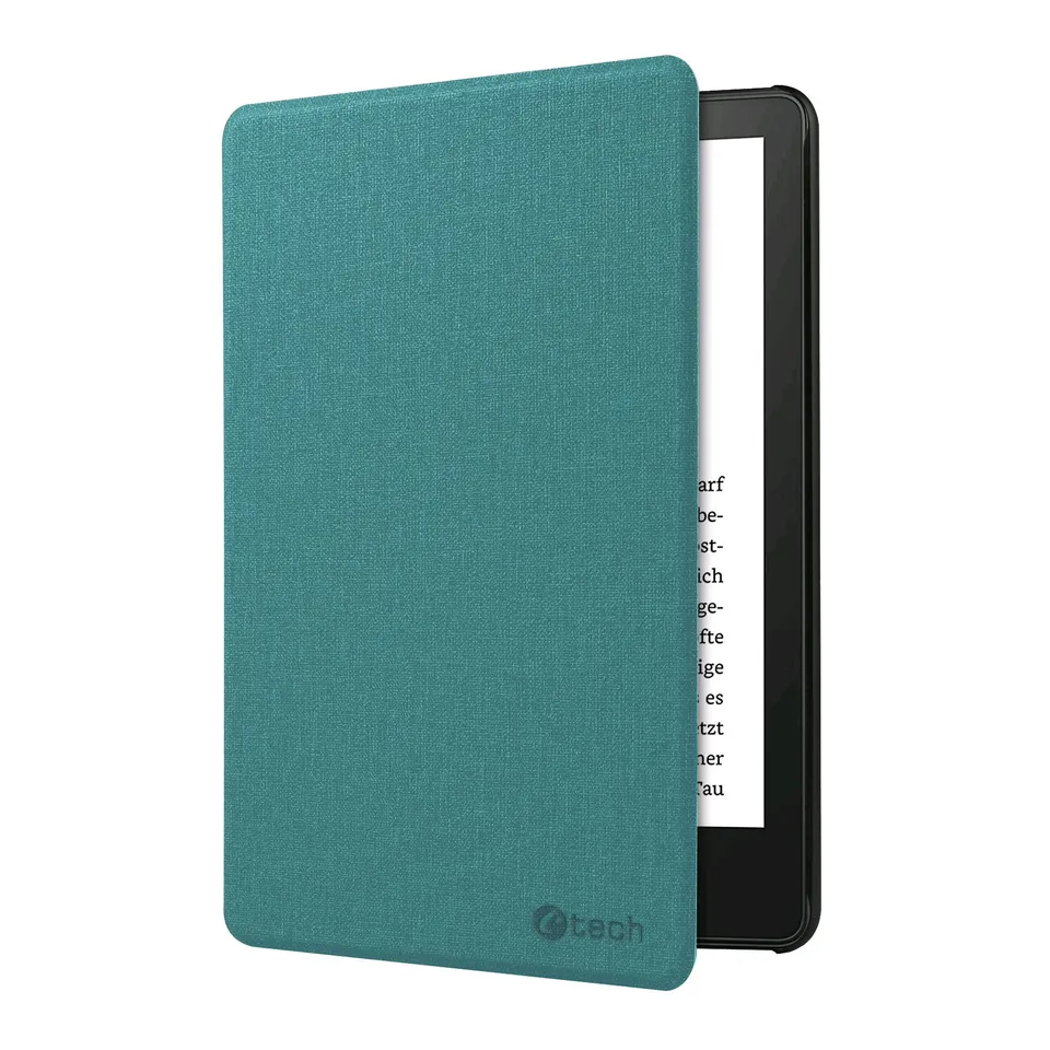 C-TECH PROTECT pouzdro pro Amazon Kindle PAPERWHITE 2024/COLORSOFT, WAKE/SLEEP f (AKC-21J)