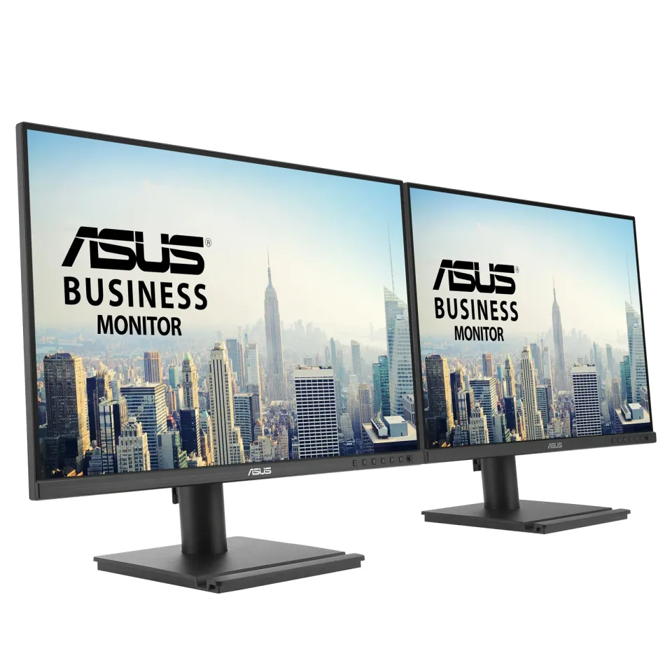 ASUS/BE248CFN/24,1"/IPS/FHD/100Hz/5ms/Černá/3R