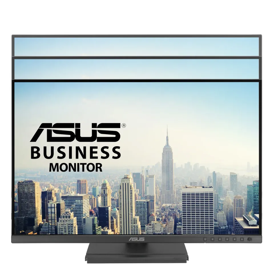 ASUS/BE248CFN/24,1"/IPS/FHD/100Hz/5ms/Černá/3R