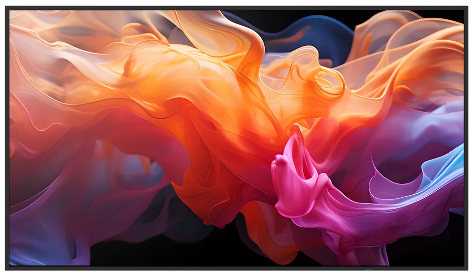 Sharp 65" MultiSync E659 - IPS direct LED/3840x2160/1200:1/8ms/350cd/m2/1x USB-C