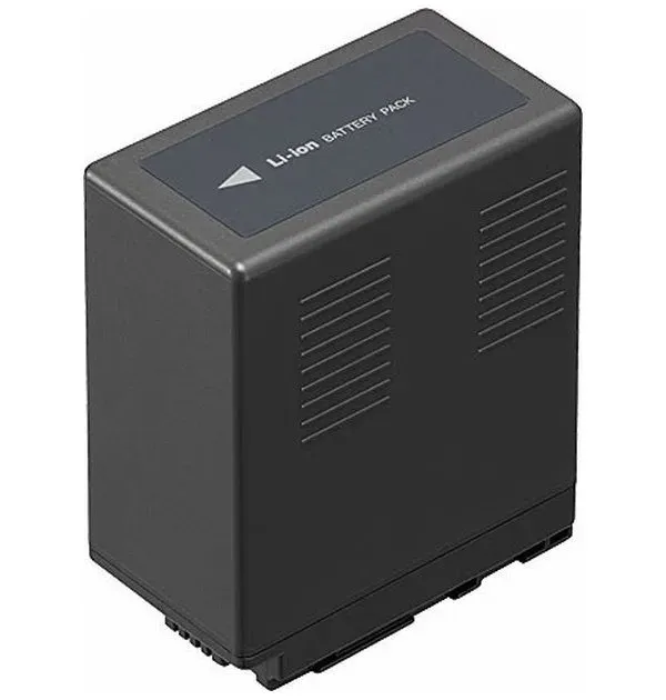 TRX baterie Panasonic VW-VBG6 - Li-Ion 6600mAh