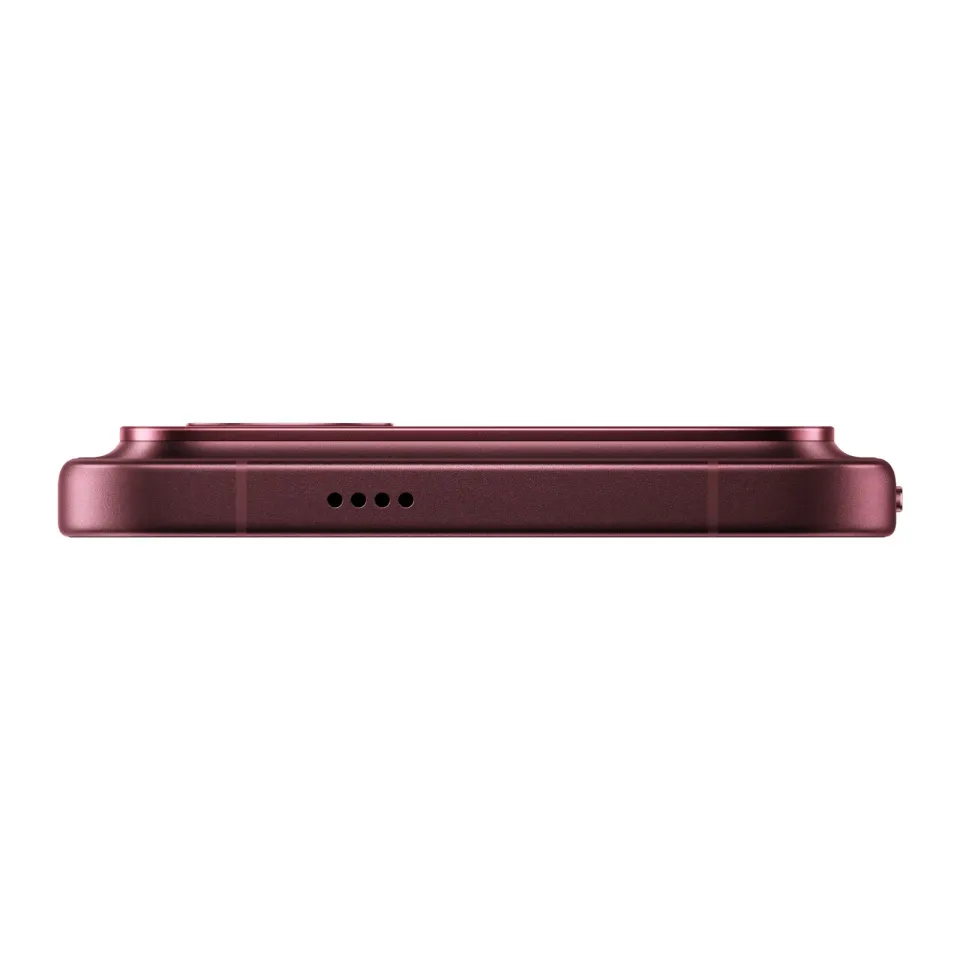 POCO F9 Ultra/12GB/256GB/Dark Cherry
