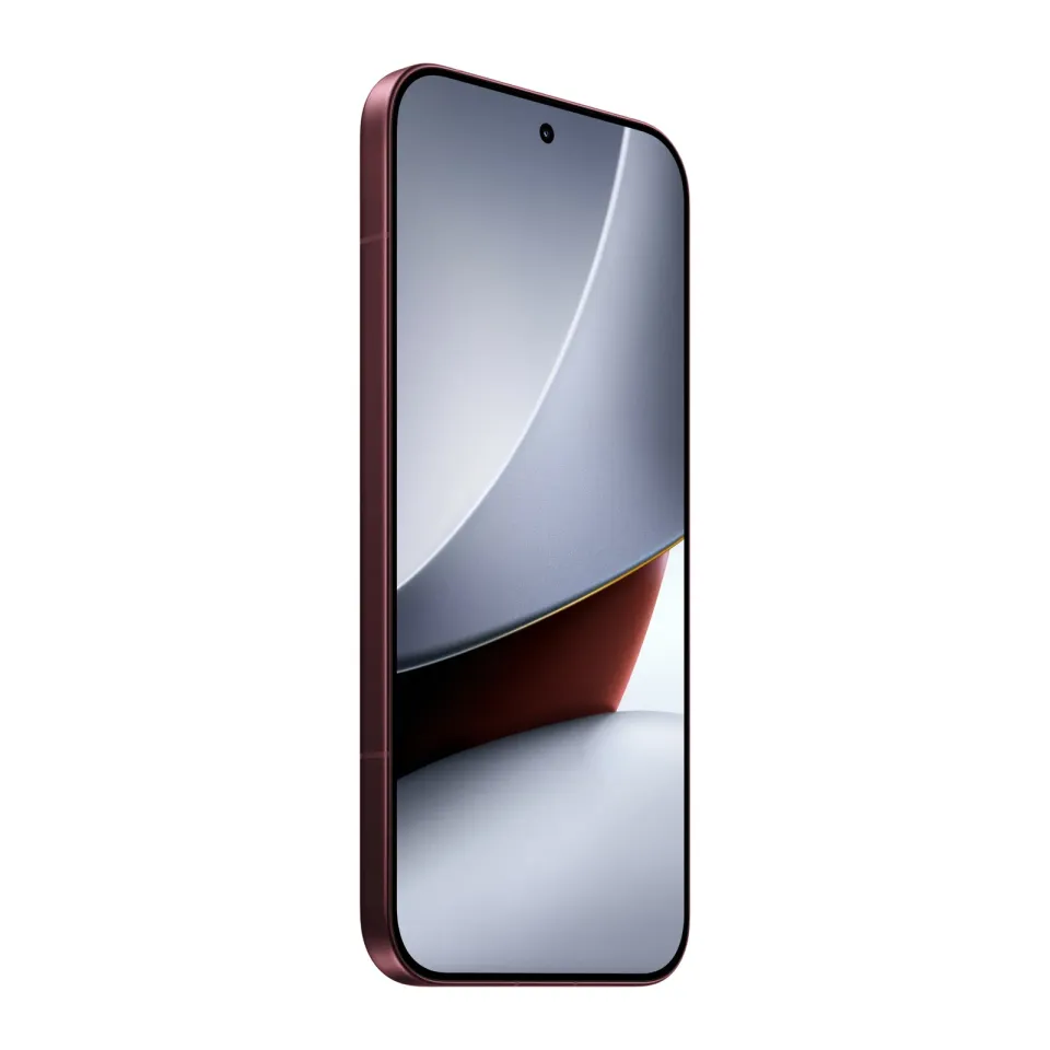 POCO F9 Ultra/12GB/256GB/Dark Cherry