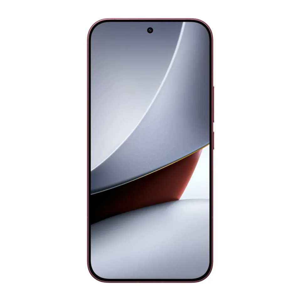 POCO F9 Ultra/12GB/256GB/Dark Cherry