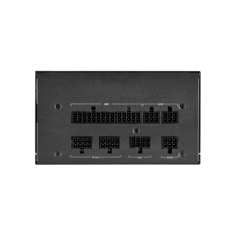CHIEFTEC zdroj Polaris Series, PPS-750FC, 750W, ATX-12V V.2.4, PS2, 12cm fan, Active PFC, Modular, 80+ Gold