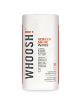 WHOOSH! Screen Shine ubrousky - 70 ks