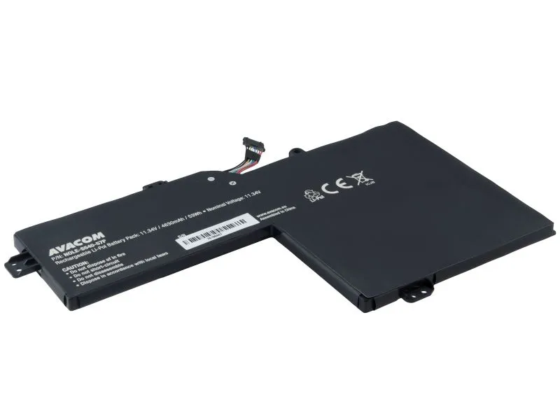 AVACOM náhradní baterie Lenovo IdeaPad S540-15IML, 15IWL LI-Pol 11,34V 4630mAh 5 (NOLE-S540-57P)