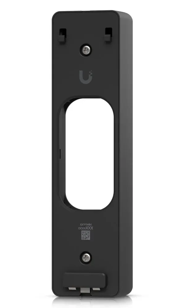 Ubiquiti Reader Pro Angle Mount B - Instalační krabice na zeď pro UniFi Access Reader Pro, úhlová 20°, černá