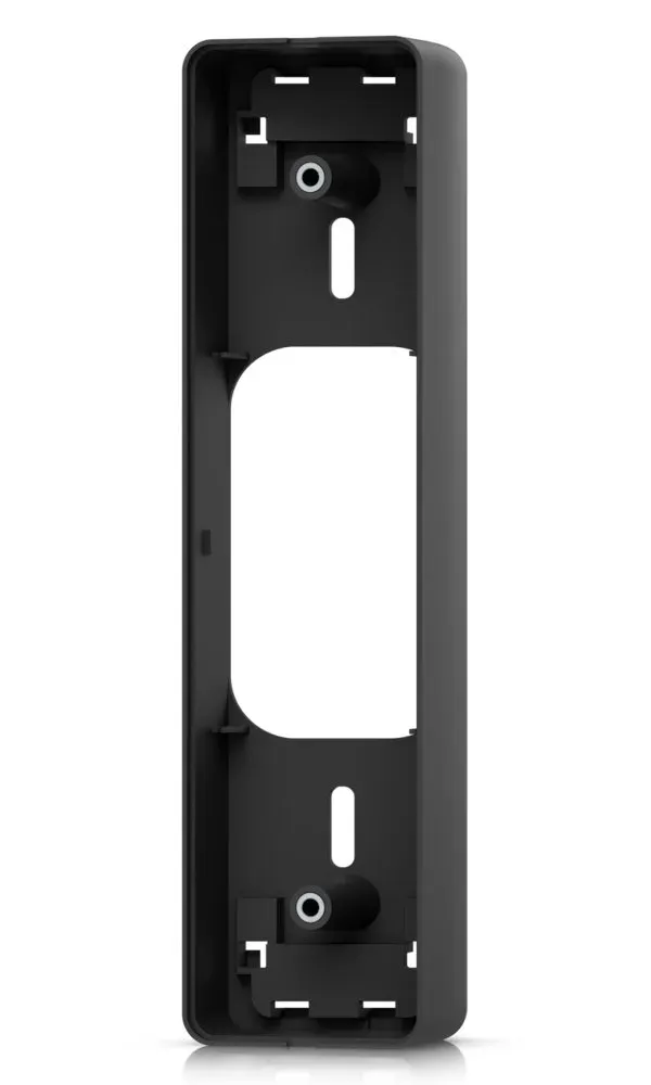 Ubiquiti Reader Pro Angle Mount B - Instalační krabice na zeď pro UniFi Access Reader Pro, úhlová 20°, černá