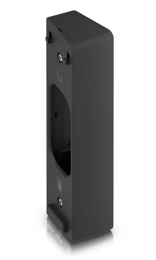 Ubiquiti Reader Pro Angle Mount B - Instalační krabice na zeď pro UniFi Access Reader Pro, úhlová 20°, černá