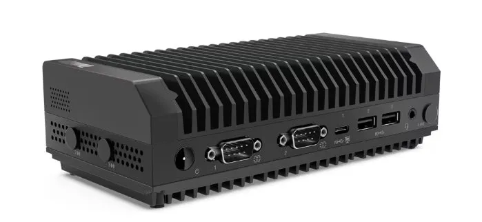 Lenovo ThinkEdge Nano Series SE30 i3-1115GRE/8GB/256GB SSD/Win10 IoT Enterprise/