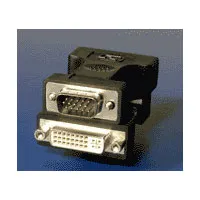 REDUKCE VGA-DVI, DVI F-HD15M