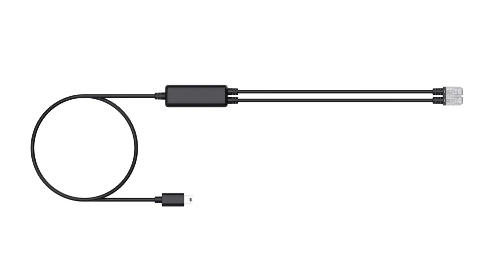 Yealink telefonní kabel pro řady WH63 E2/WH64/WH68