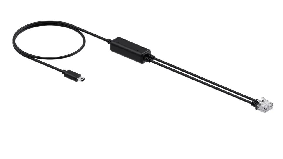 Yealink telefonní kabel pro řady WH63 E2/WH64/WH68