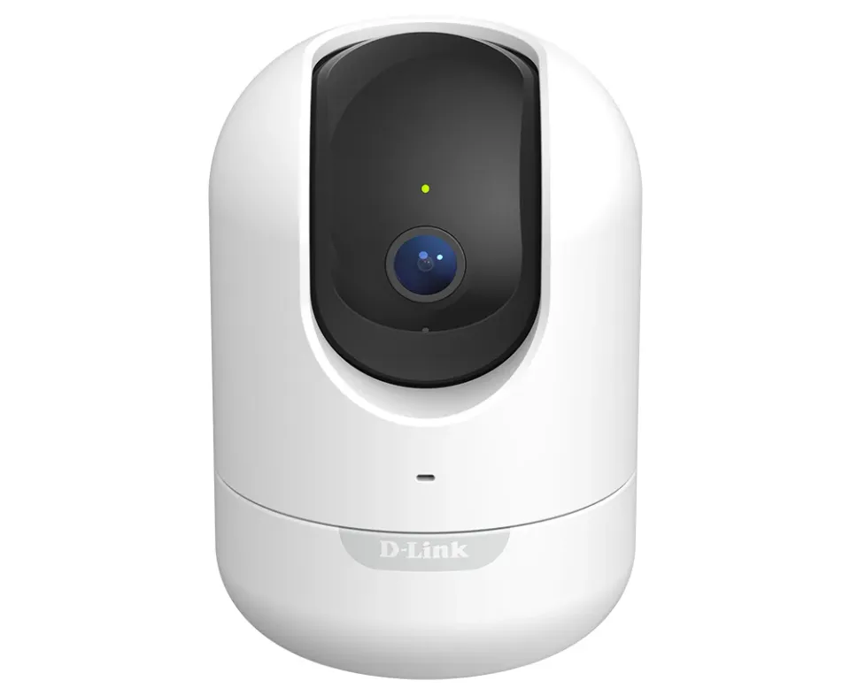 D-Link DCS-8610/E 2.5K QHD Pan & Tilt Pro