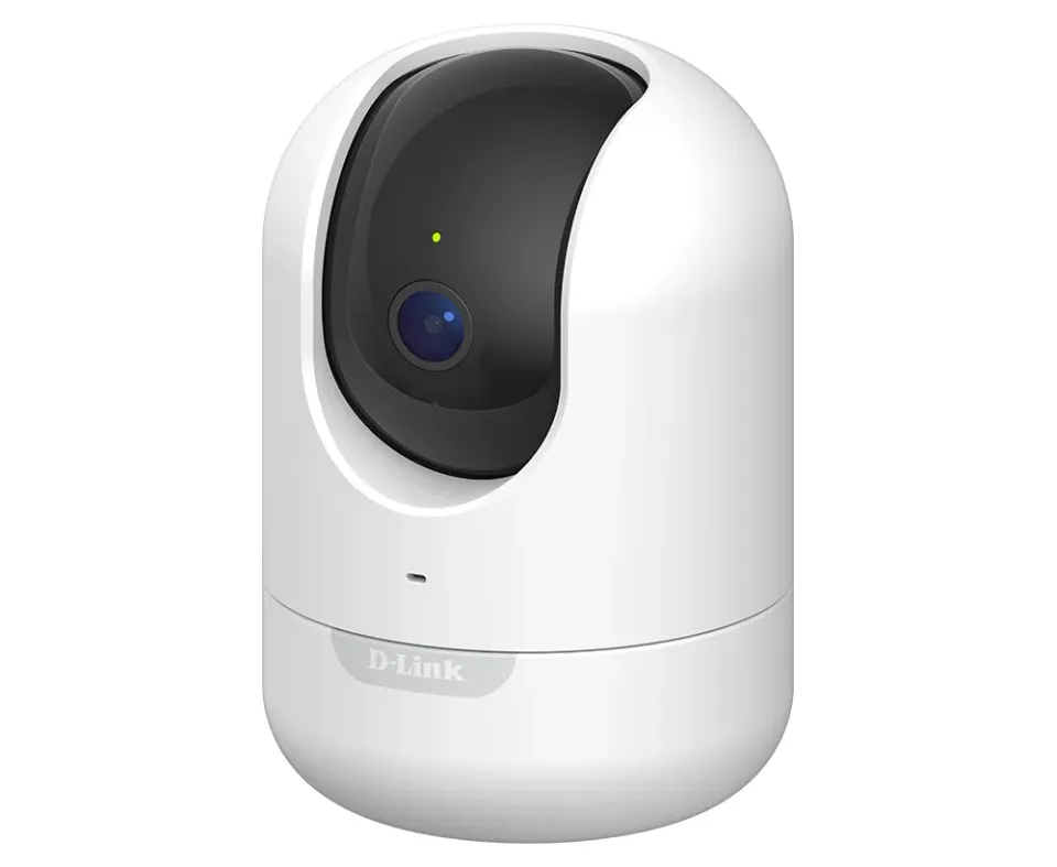 D-Link DCS-8610/E 2.5K QHD Pan & Tilt Pro