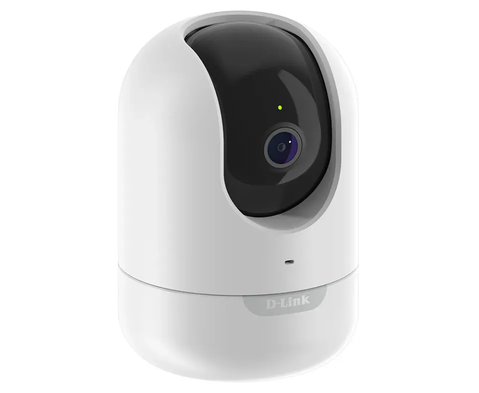 D-Link DCS-8610/E 2.5K QHD Pan & Tilt Pro