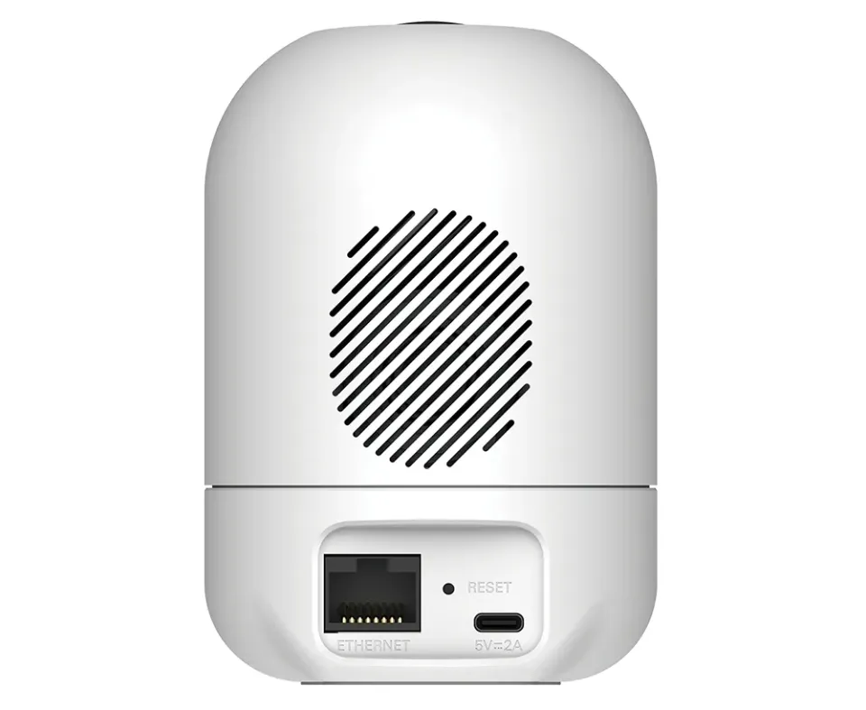 D-Link DCS-8610/E 2.5K QHD Pan & Tilt Pro
