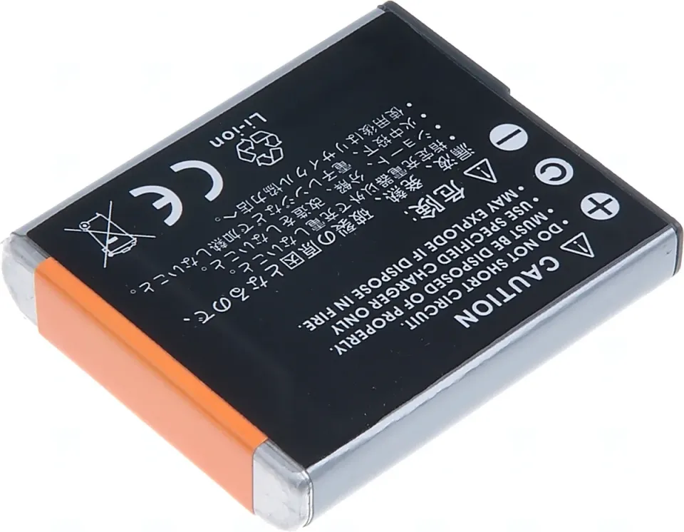 Baterie T6 Power pro Sony NP-BG1, NP-FG1, 950mAh, 3,4Wh
